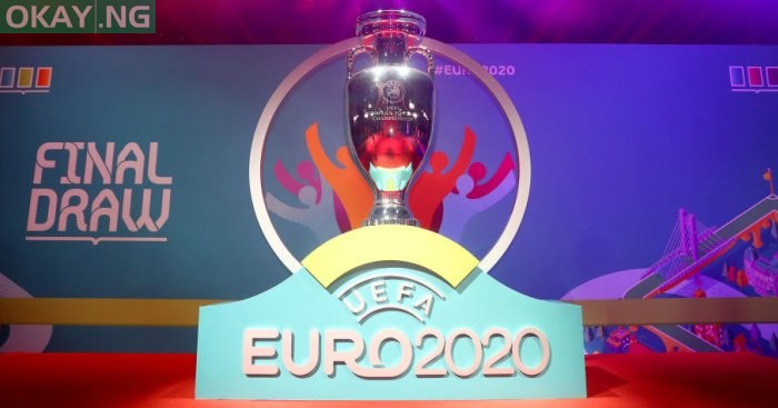 Euro 2020
