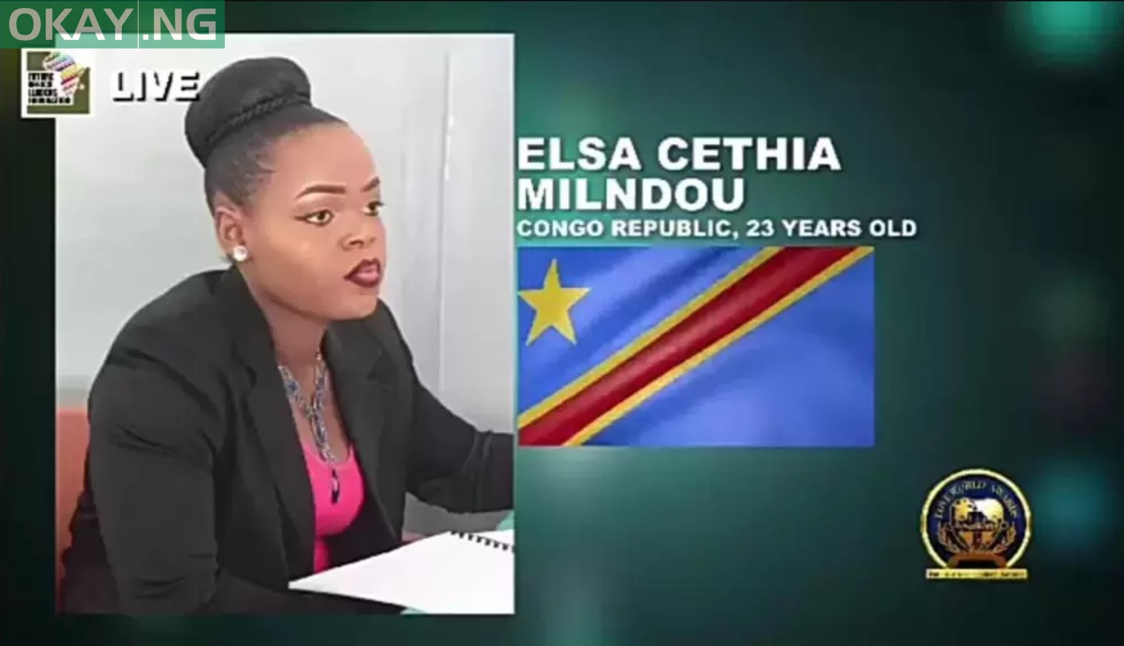 Reaching out to many and impacting lives positively through the Future African Leaders Foundation