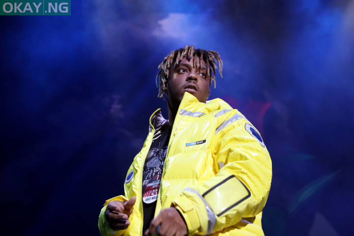 Juice Wrld
