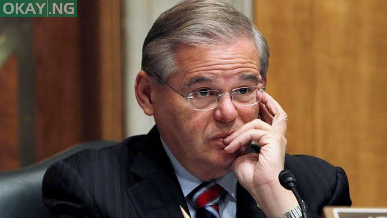 Robert Menendez