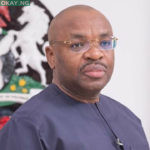 Udom Emmanuel