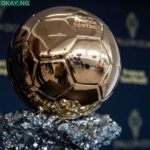 Ballon D’Or