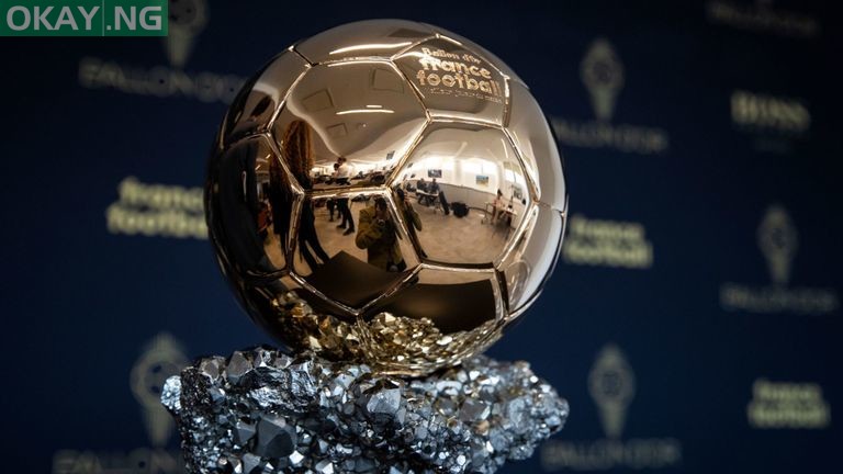 Ballon D’Or