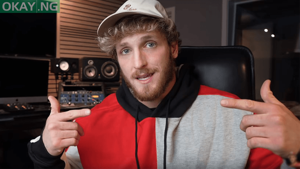 Logan Paul