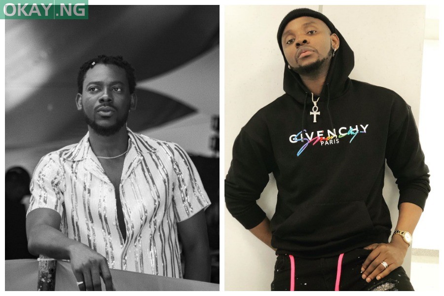 Adekunle Gold x Kizz Daniel