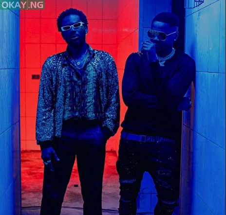 Adekunle Gold x Kizz Daniel – Jore