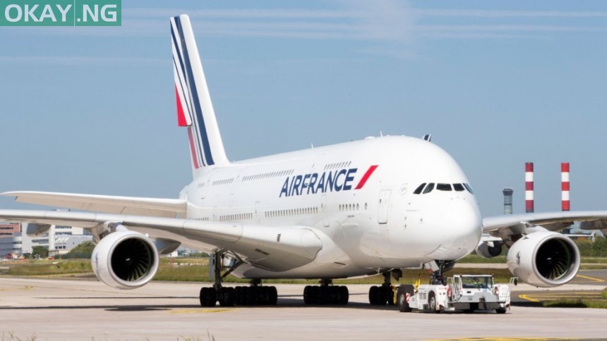 Air France