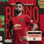 Bruno Fernandes
