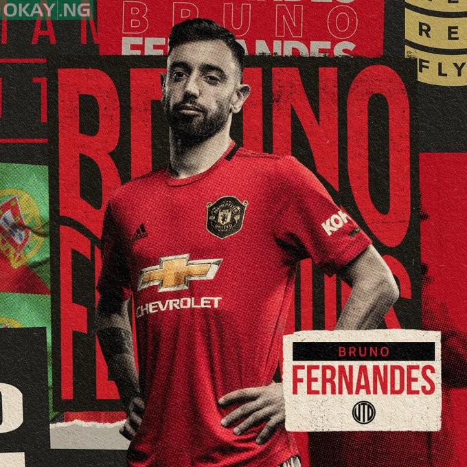 Bruno Fernandes