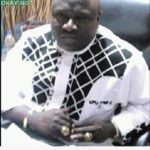 Fatai Yusuf (Oko Oloyun)