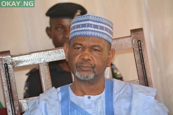 Justice Ibrahim Maikaita Bako