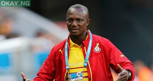 Kwesi Appiah