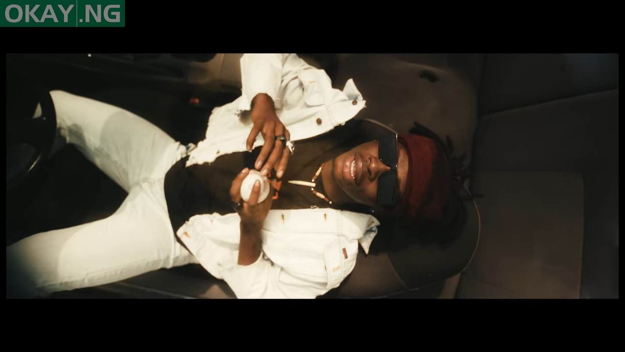 Need You by Fireboy DML (The Video) • YouTube / Fireboy DML