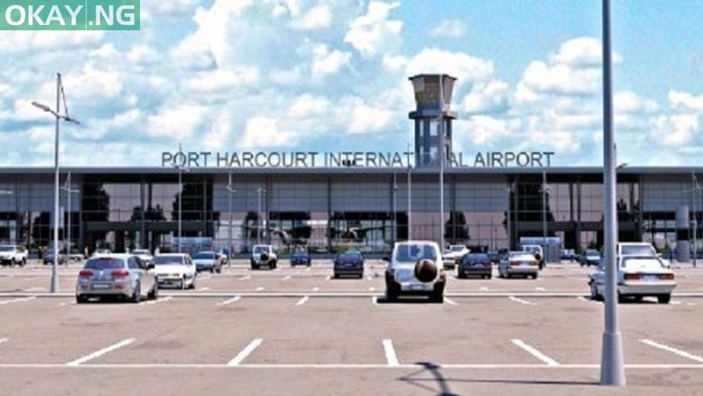 Port Harcourt Airport