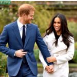 Prince Harry and Meghan Markle