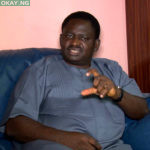 Femi Adesina