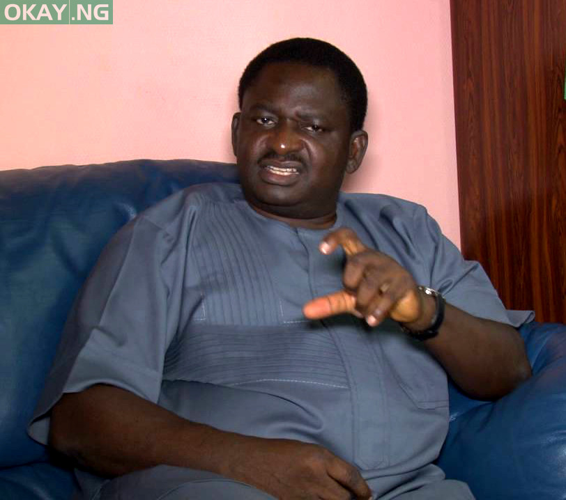 Femi Adesina