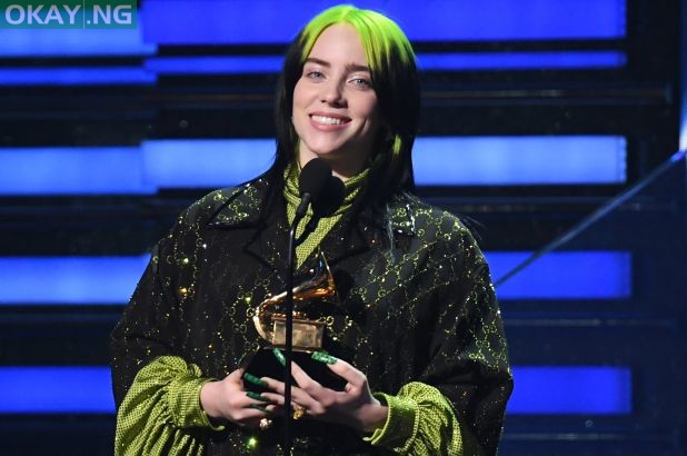 Billie Eilish