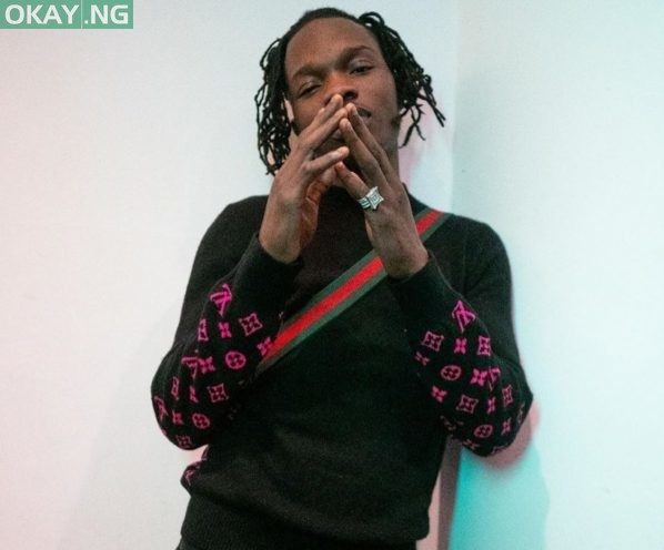 Naira Marley