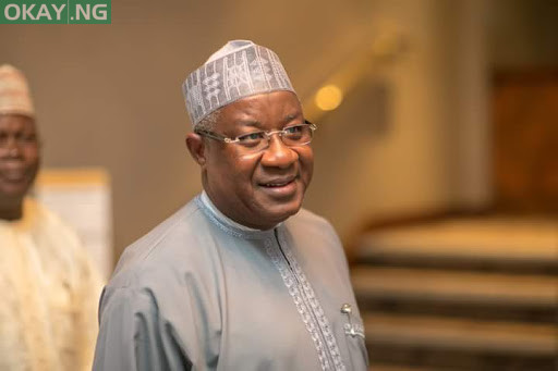 Abdullahi Dikko Inde