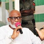 Rotimi Akeredolu