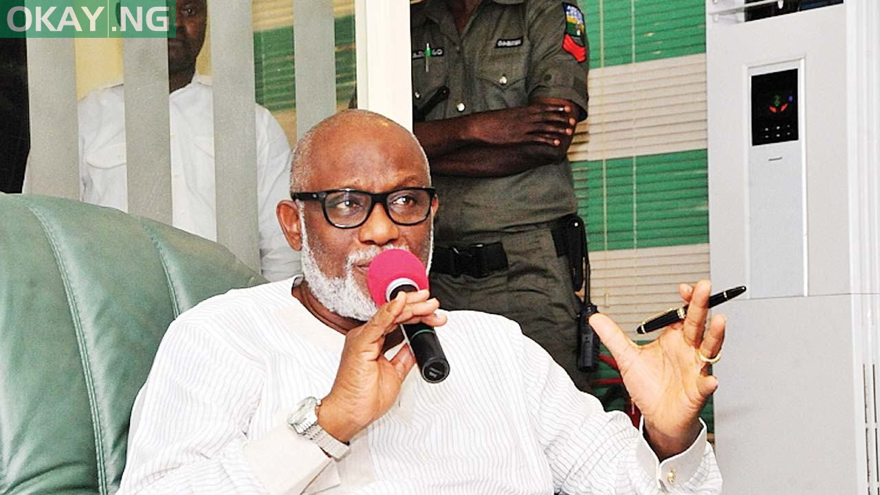 Rotimi Akeredolu
