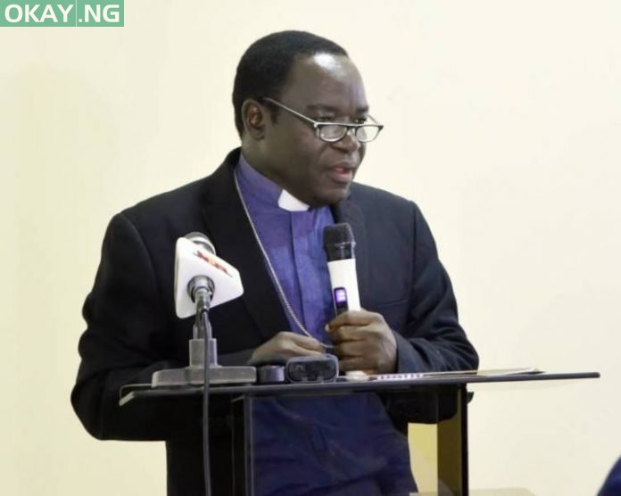 Bishop Matthew Hassan Kukah