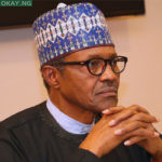 Muhammadu Buhari