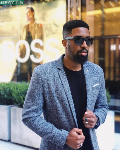 Deezell (Ibrahim Ahmad Rufai)