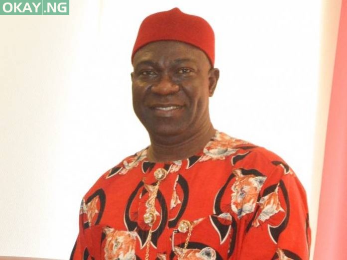 Ike Ekweremadu
