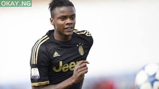 King Paul Akpan Udoh