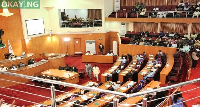 Ogun Assembly