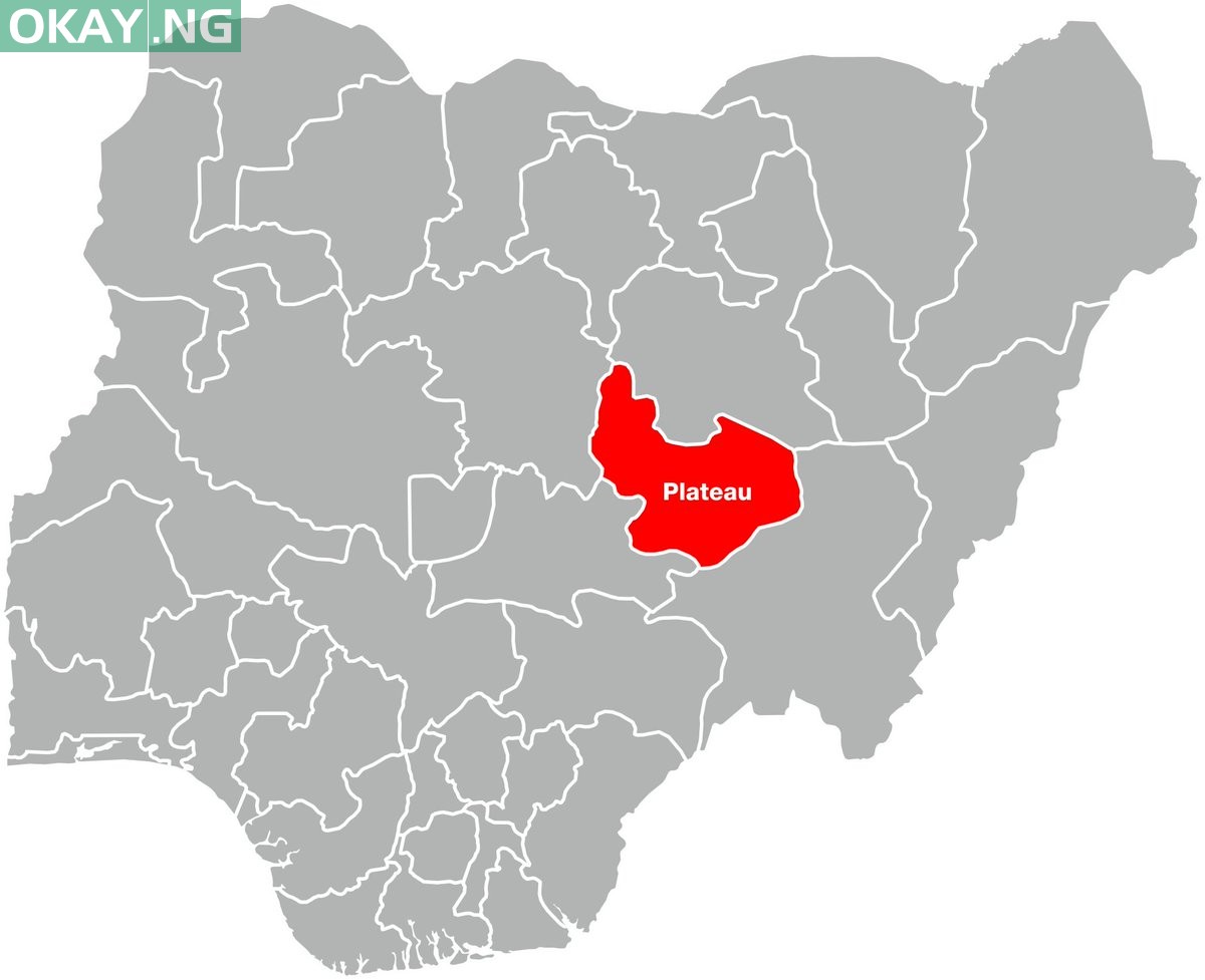 Plateau State