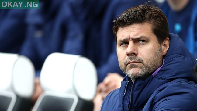 Mauricio Pochettino