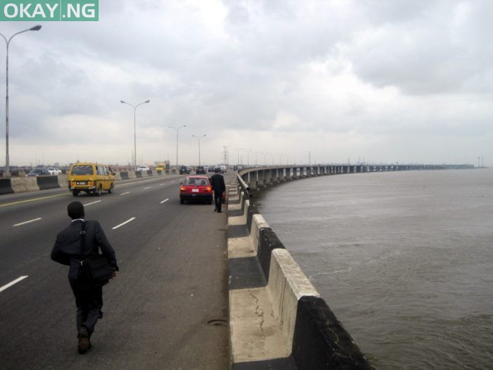 Third Mainland Bridge
