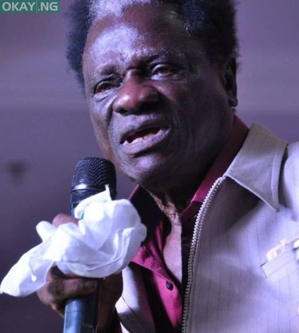 Victor Olaiya