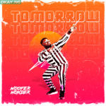 Tomorrow by Woofer Wonder