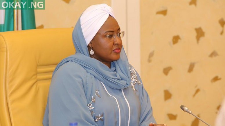 Aisha Buhari