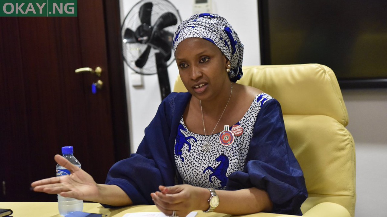 Hadiza Bala Usman