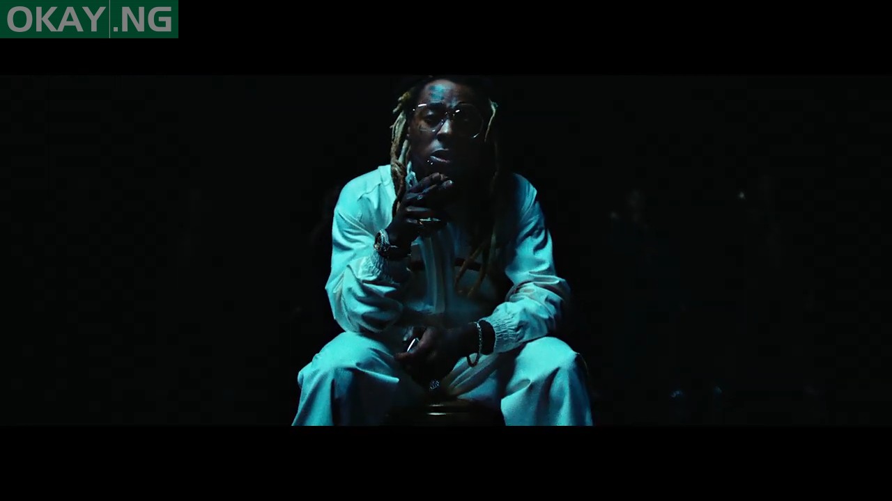 Mama Mia by Lil Wayne