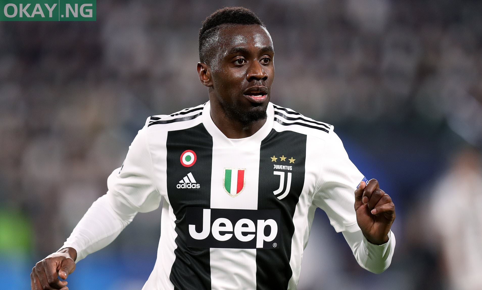 Blaise Matuidi