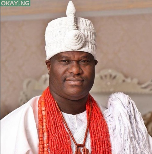 Ooni of Ife