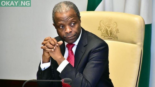 Yemi Osinbajo