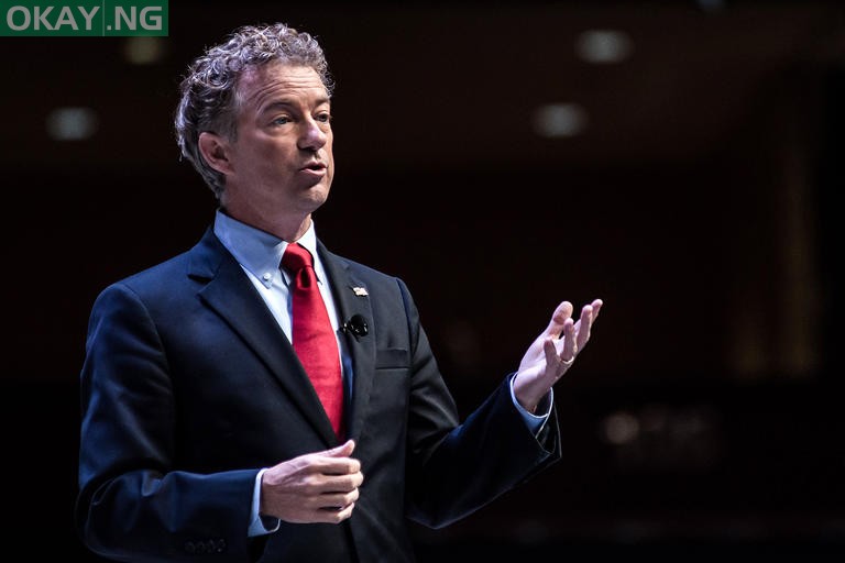 Rand Paul
