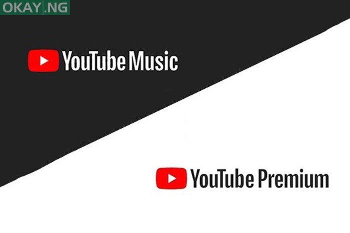 YouTube Music and YouTube Premium
