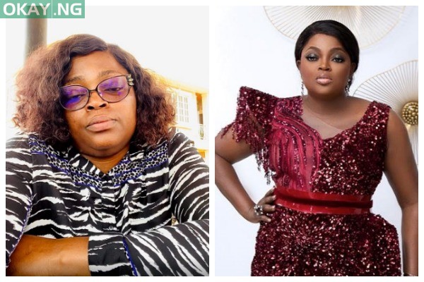 Funke Akindele Bello