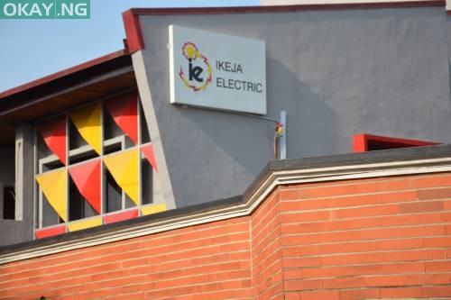 Ikeja Electric