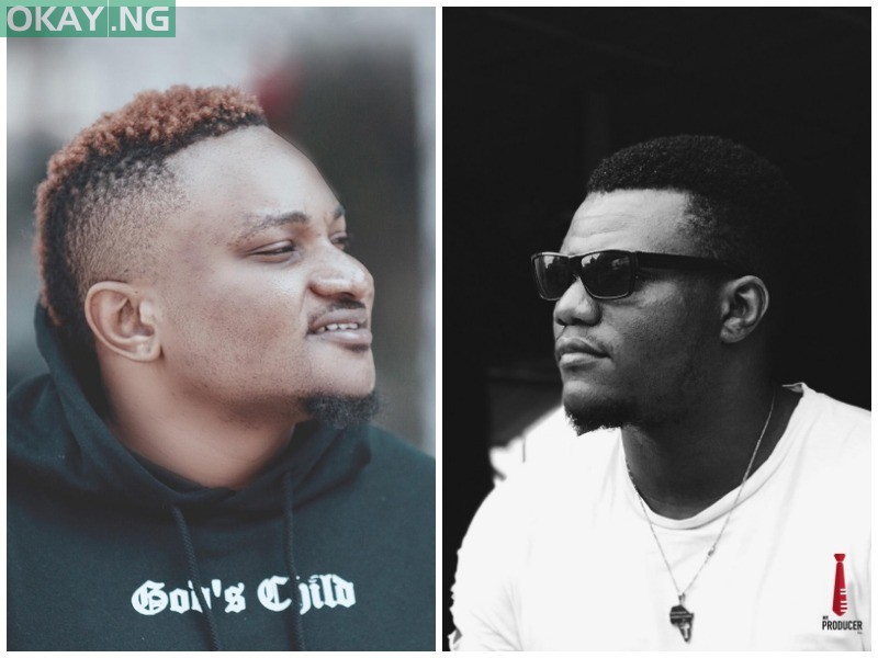 Masterkraft vs Pheelz