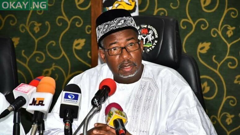 Bala Mohammed
