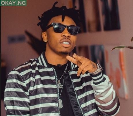Mayorkun